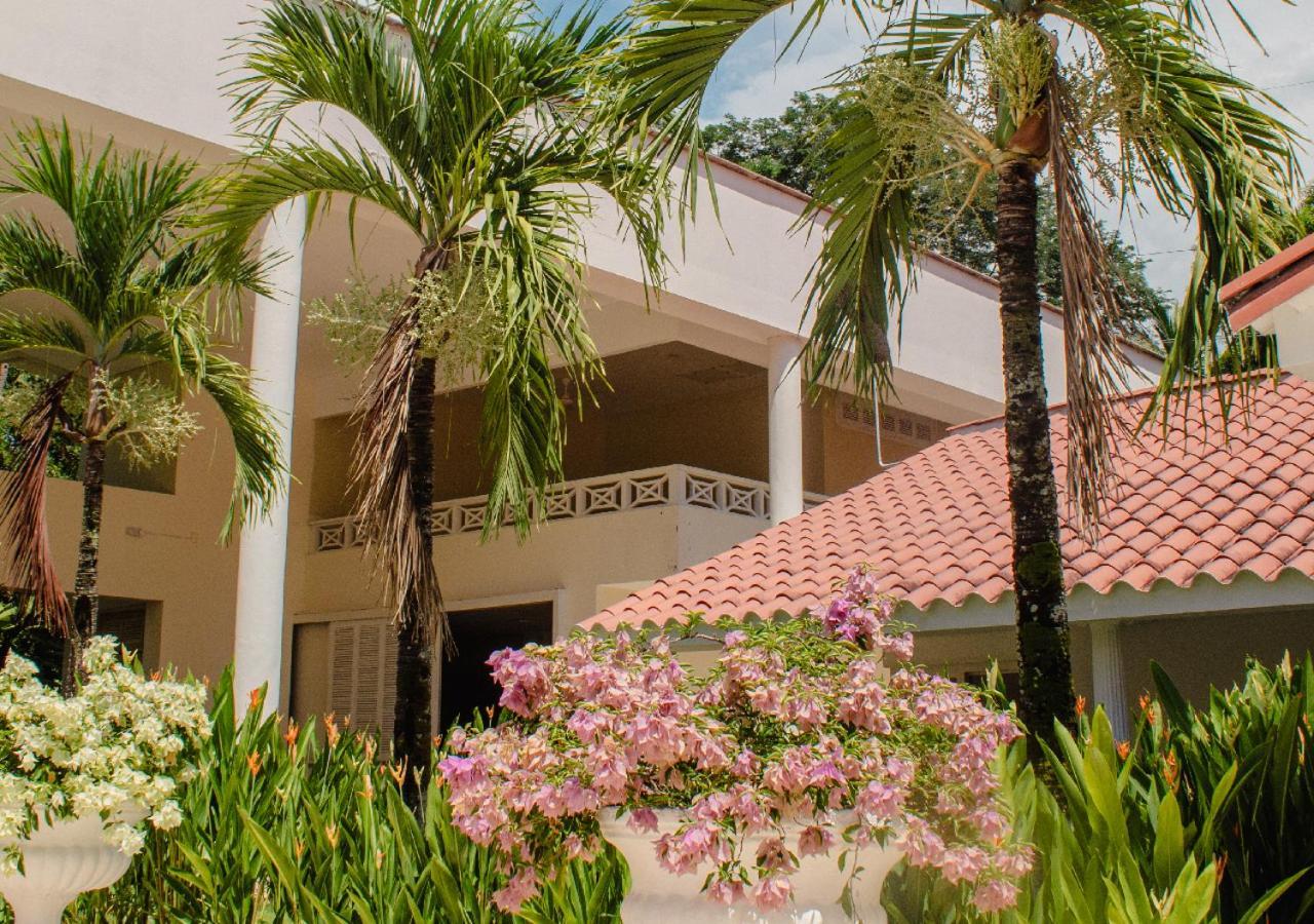 Hotel Santafe Natura - Santafe De Antiquia Santa Fe de Antioquia
