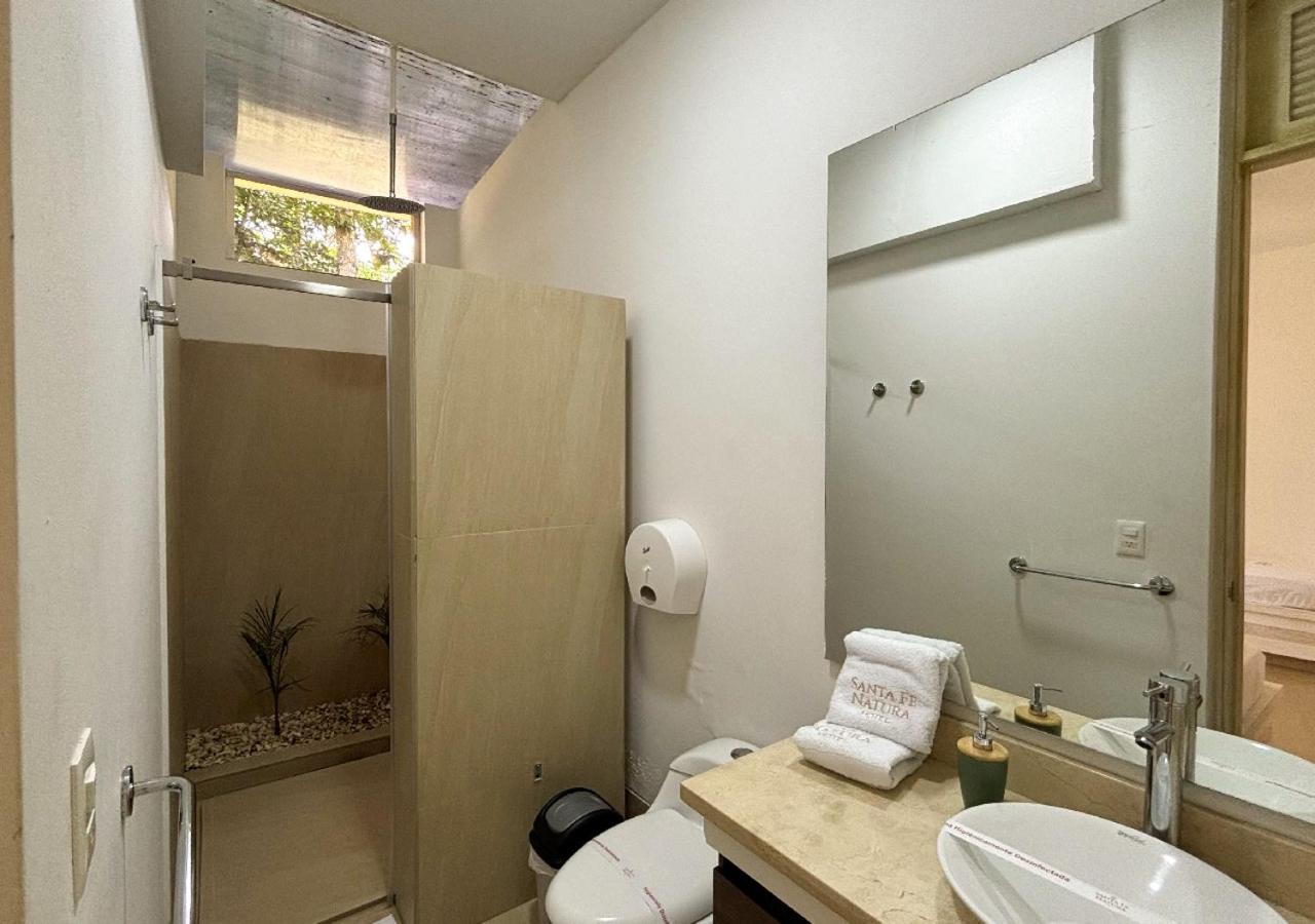 Santafe Natura - Santafe De Antiquia Hotel
