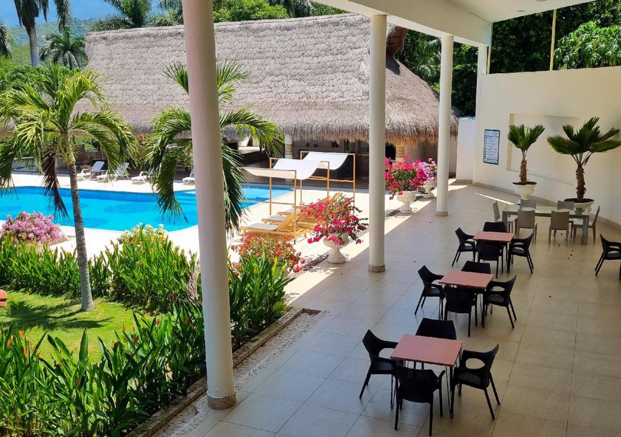 Santafe Natura - Santafe De Antiquia Hotel Santa Fe de Antioquia