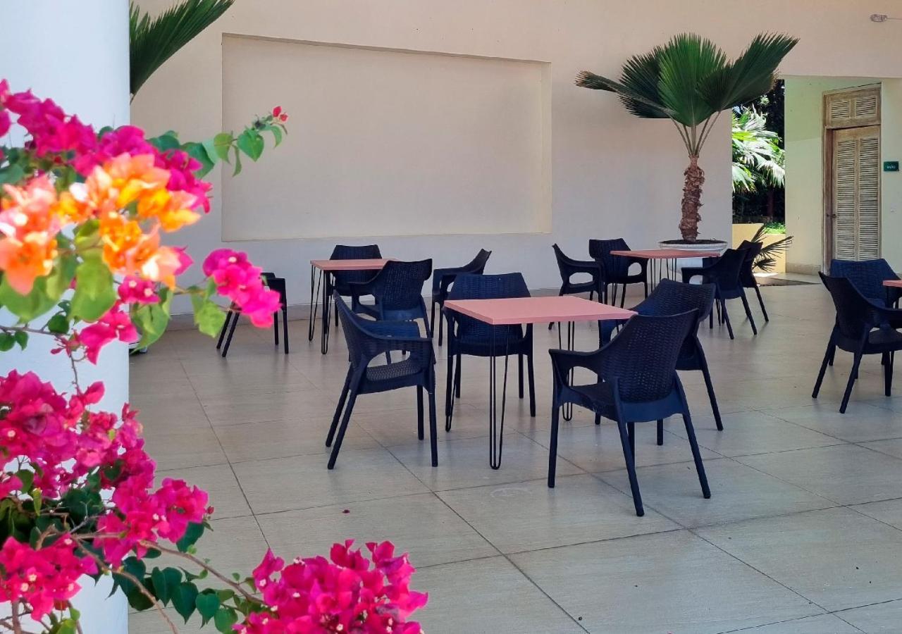 Santafe Natura - Santafe De Antiquia Hotel