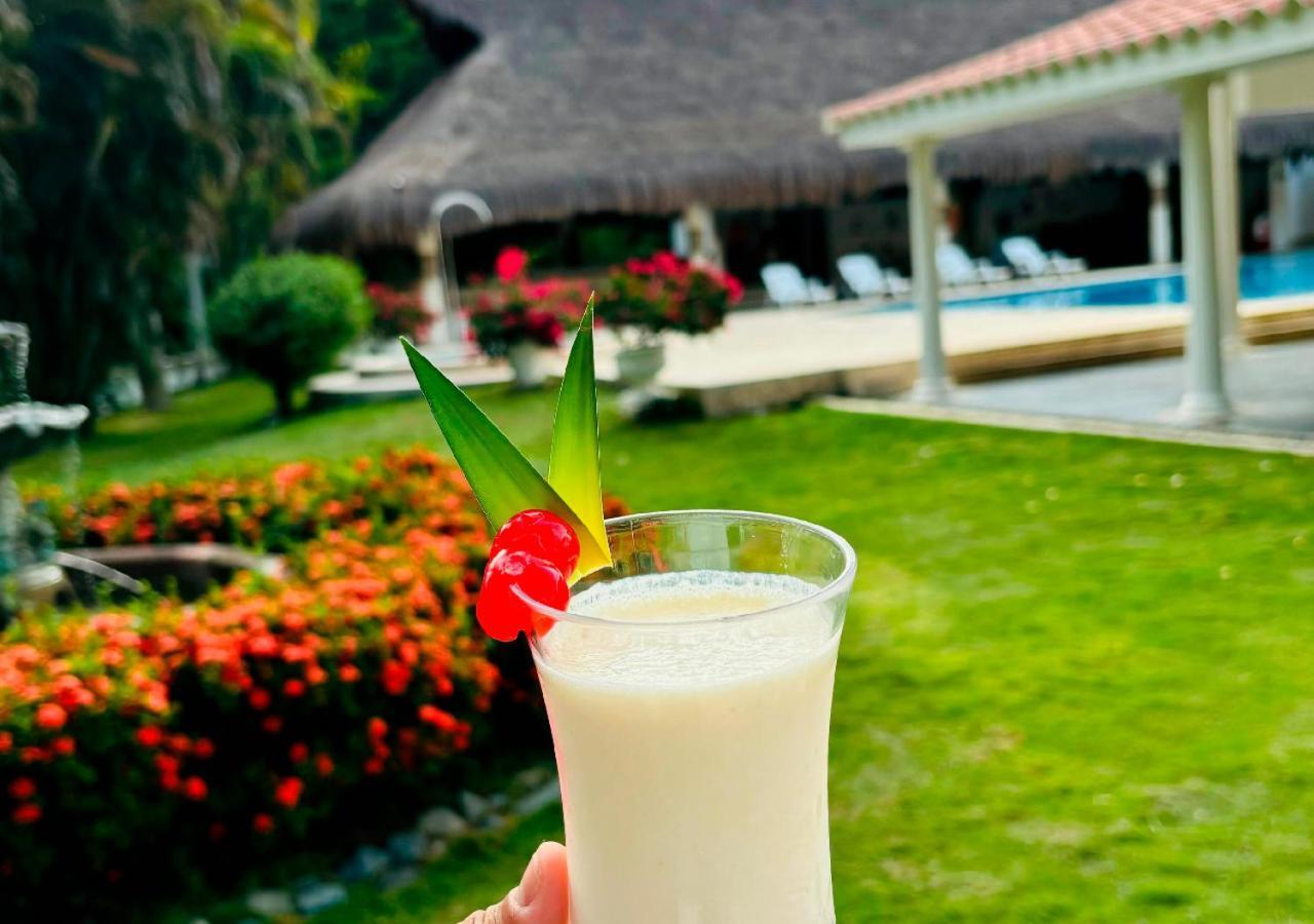 Hotel Santafe Natura - Santafe De Antiquia Santa Fe de Antioquia