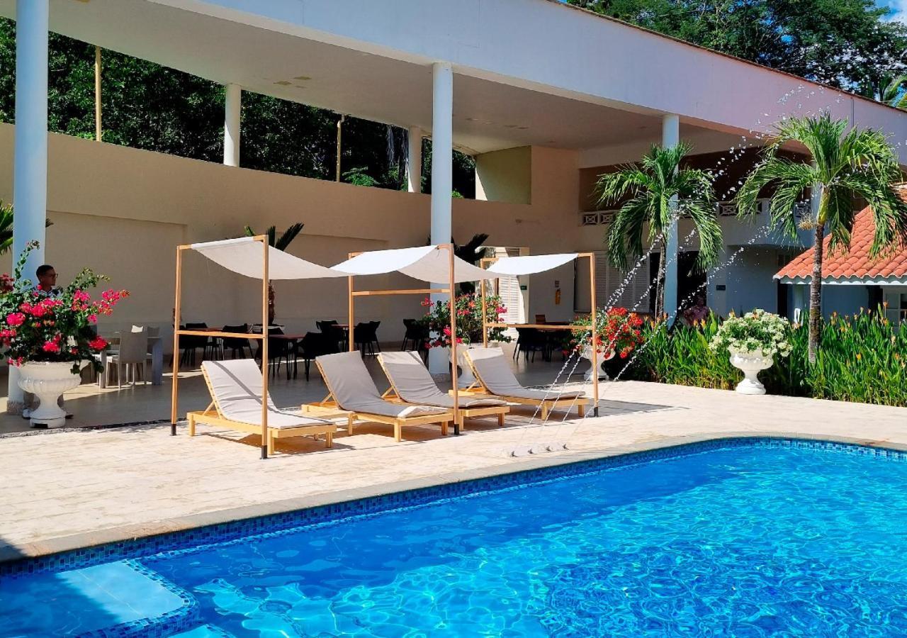 Santafe Natura - Santafe De Antiquia Hotel Santa Fe de Antioquia
