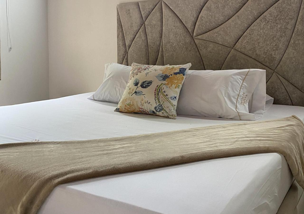 Santafe Natura - Santafe De Antiquia Hotel *